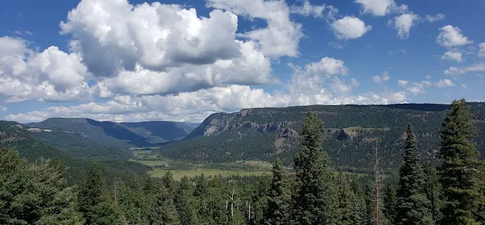 Elk Creek Campground Picture 3