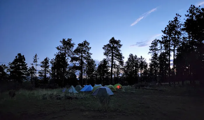 Horse Canyon Camp Picture 2