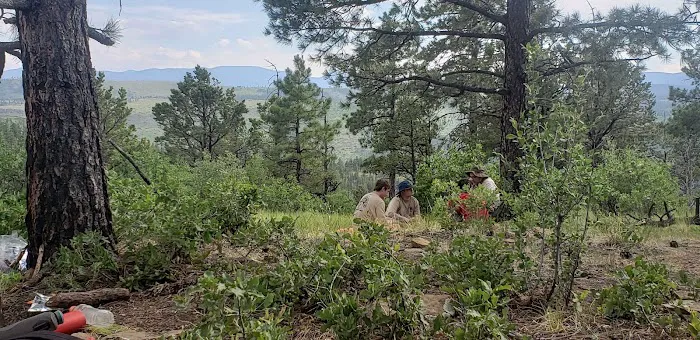 Horse Canyon Camp Picture 4