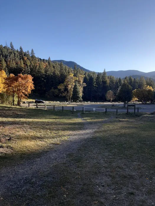 Ponderosa Campground Picture 5
