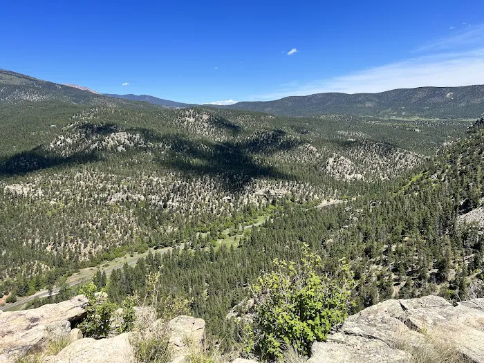 Ponderosa Campground Picture 8
