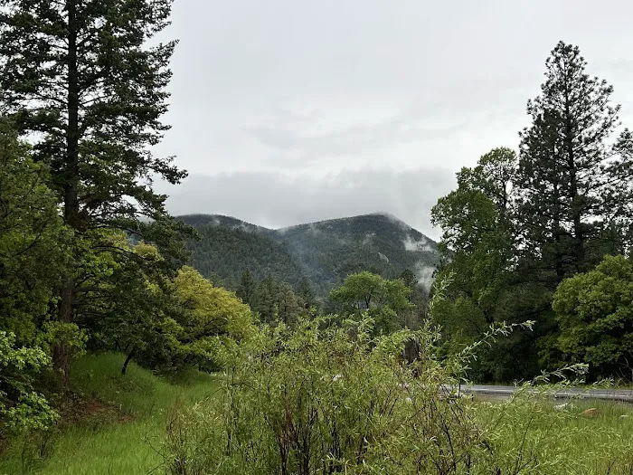Ponderosa Campground Picture 4