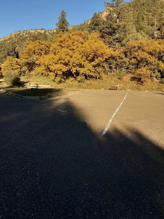 Ponderosa Campground Picture 7