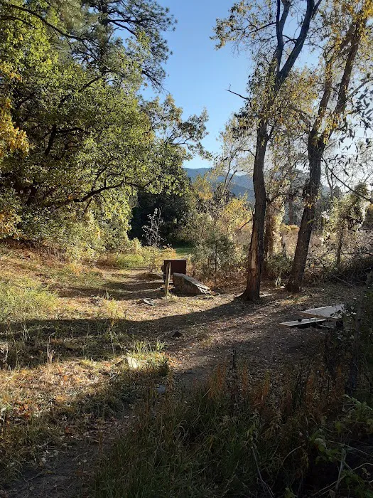 Ponderosa Campground Picture 10
