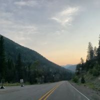 Cuchilla Campground ico