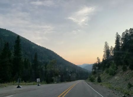Cuchilla Campground