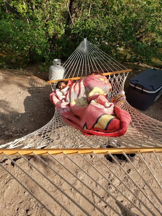 Cuchilla Campground Picture 7