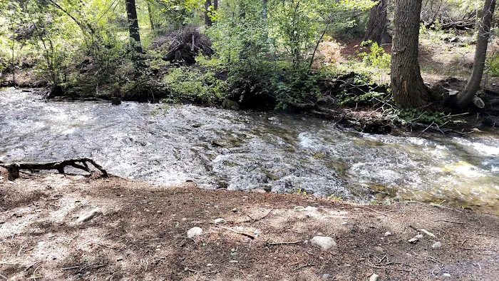Free campground Picture 1