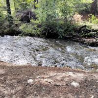 Free campground ico