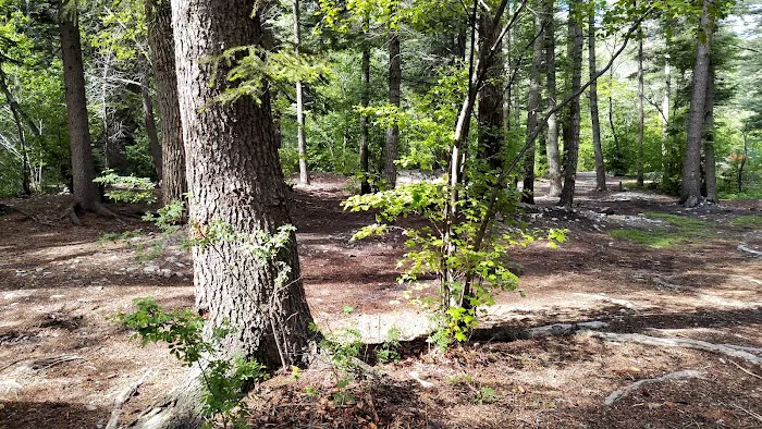 Free campground Picture 3