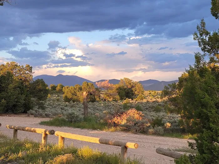 Cebolla Mesa Campground Picture 5