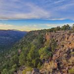 Cebolla Mesa Campground