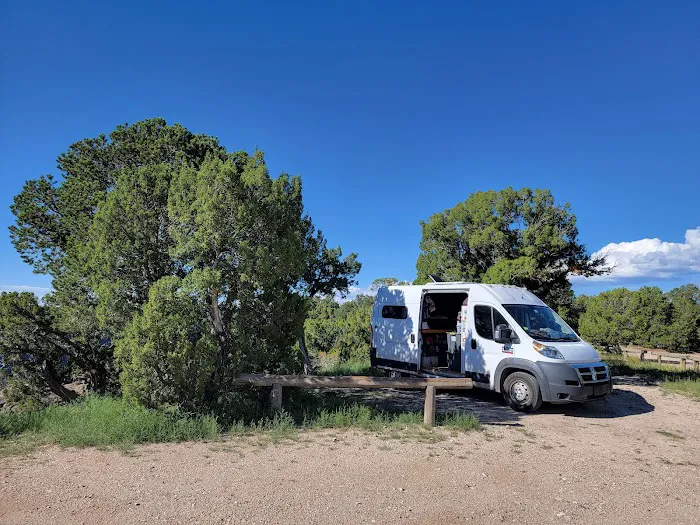 Cebolla Mesa Campground Picture 3