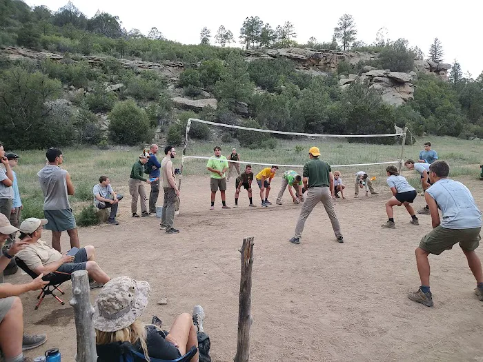 Chase Cow Camp Picture 7