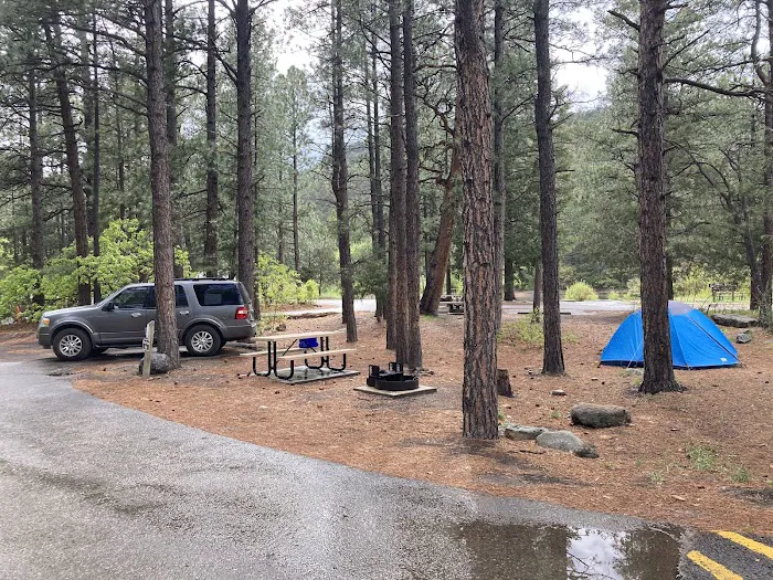 Maverick Campground Picture 3