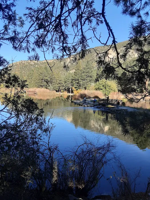 Maverick Campground Picture 2