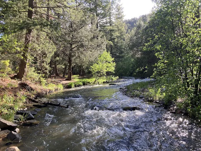 Maverick Campground Picture 5