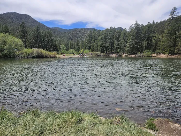 Maverick Campground Picture 6