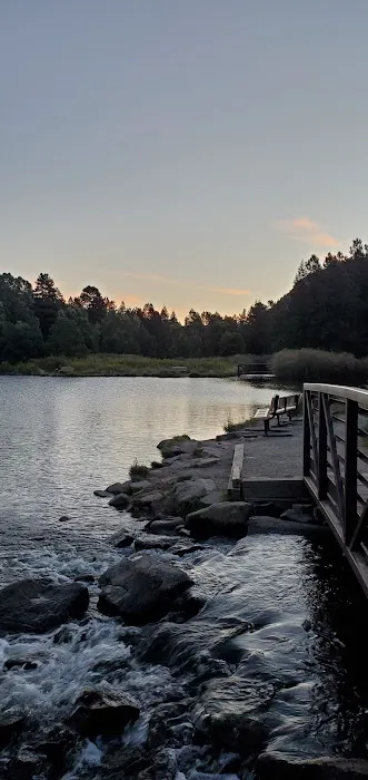Maverick Campground Picture 1