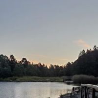Maverick Campground ico