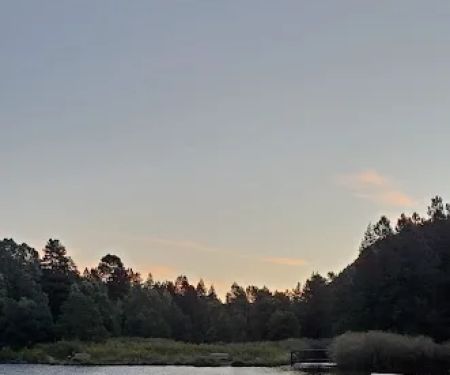 Maverick Campground
