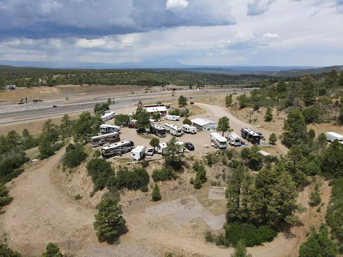 Raton Pass Camp & Café Picture 8