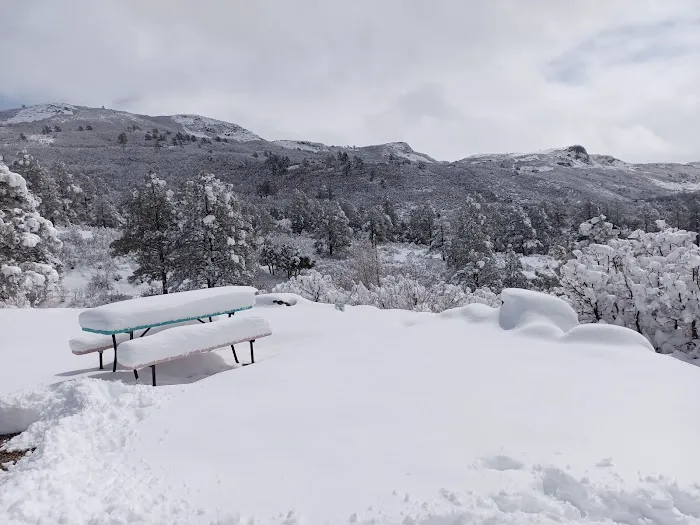 Raton Pass Camp & Café Picture 2