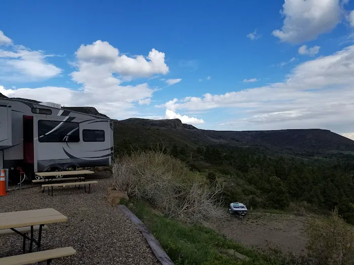 Raton Pass Camp & Café Picture 9
