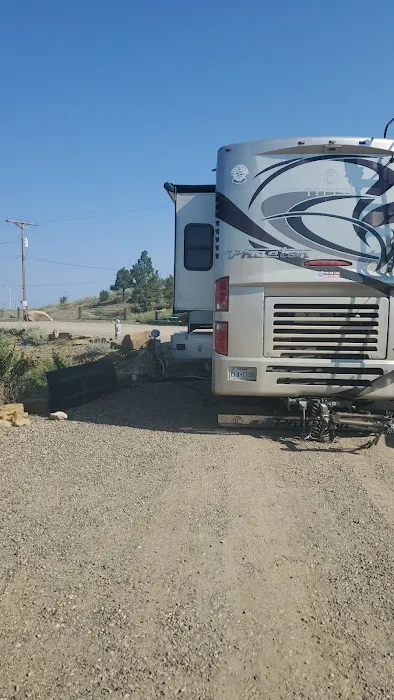 Cedar Rail Campground Picture 4