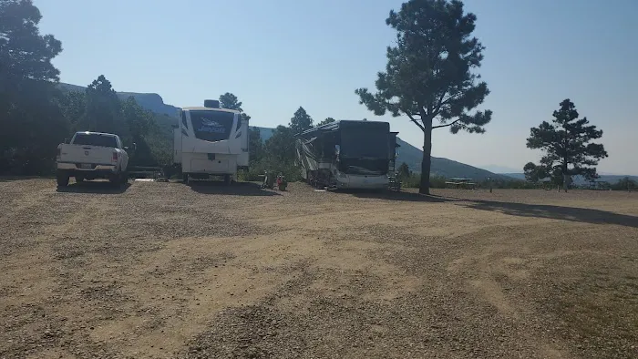 Cedar Rail Campground Picture 2