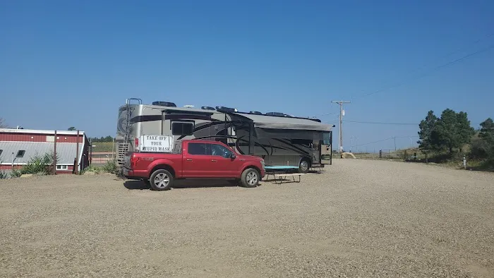 Cedar Rail Campground Picture 1