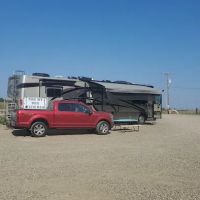 Cedar Rail Campground ico
