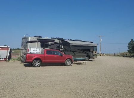Cedar Rail Campground