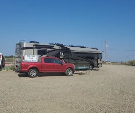 Cedar Rail Campground