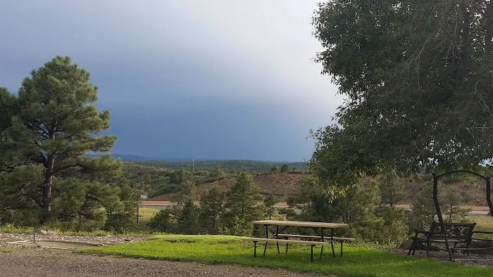 Cedar Rail Campground Picture 8