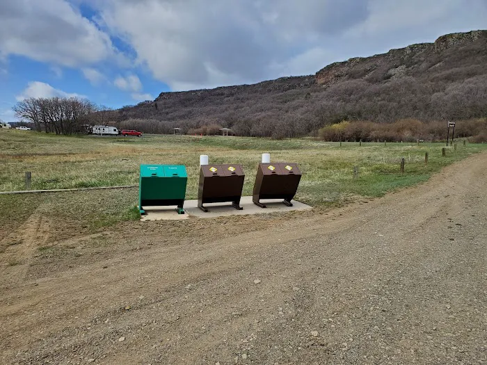 Gambel Oak Group Campground Picture 6