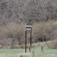 Gambel Oak Group Campground ico