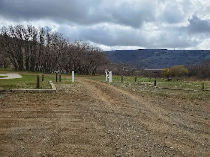 Gambel Oak Group Campground Picture 3