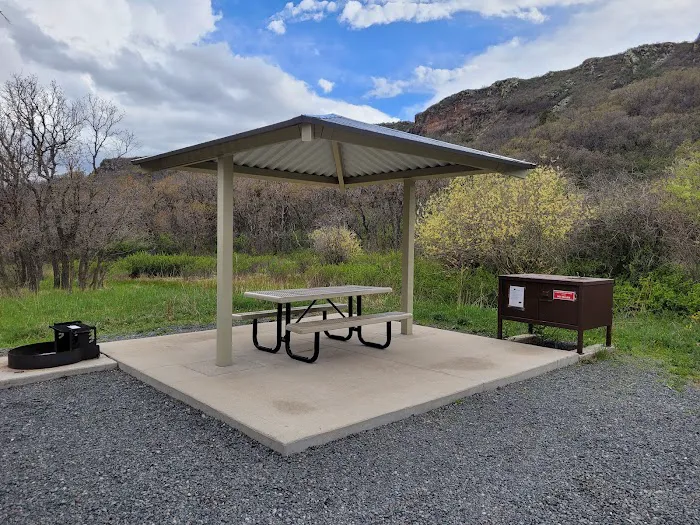 Soda Pocket Campground Picture 5
