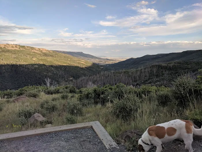 Soda Pocket Campground Picture 10