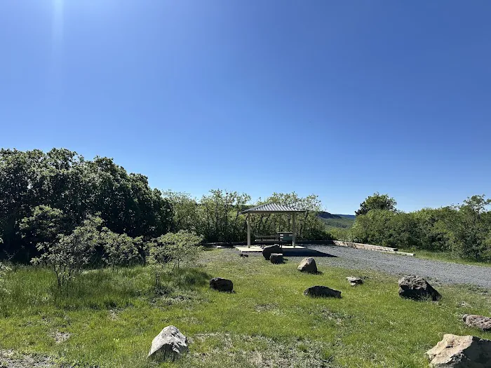 Soda Pocket Campground Picture 1