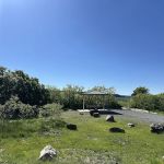 Soda Pocket Campground