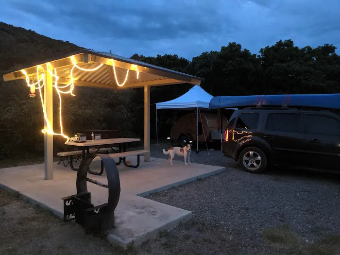 Soda Pocket Campground Picture 9
