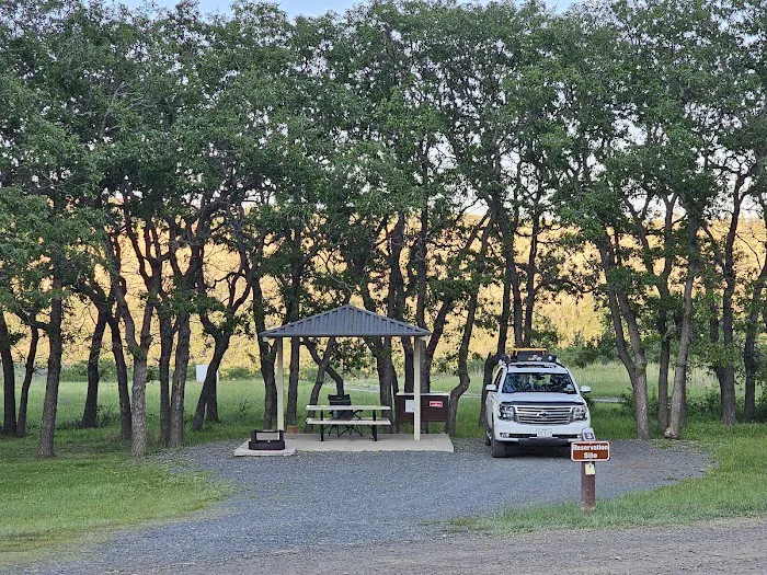 Soda Pocket Campground Picture 3