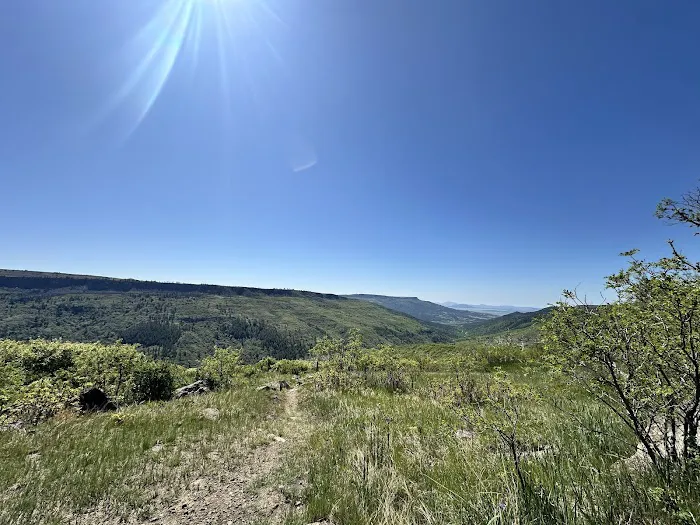 Soda Pocket Campground Picture 2