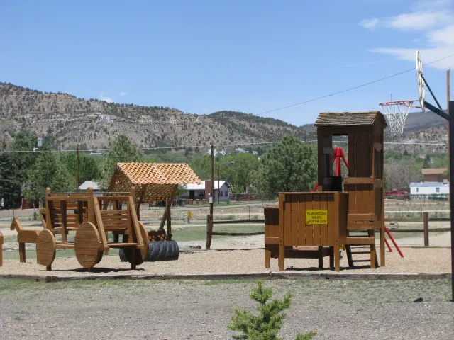 Raton KOA Journey Picture 5