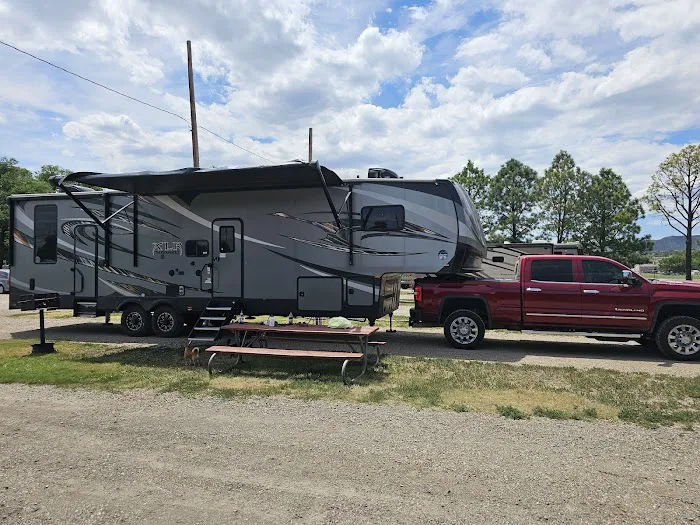 Raton KOA Journey Picture 7