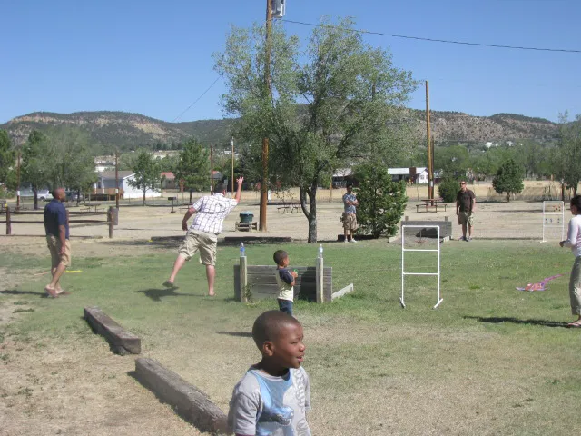 Raton KOA Journey Picture 9