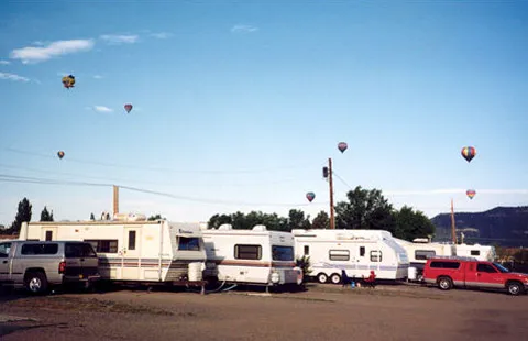 Raton KOA Journey Picture 1