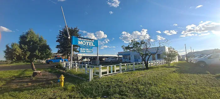 Maverick Motel Campground Picture 1